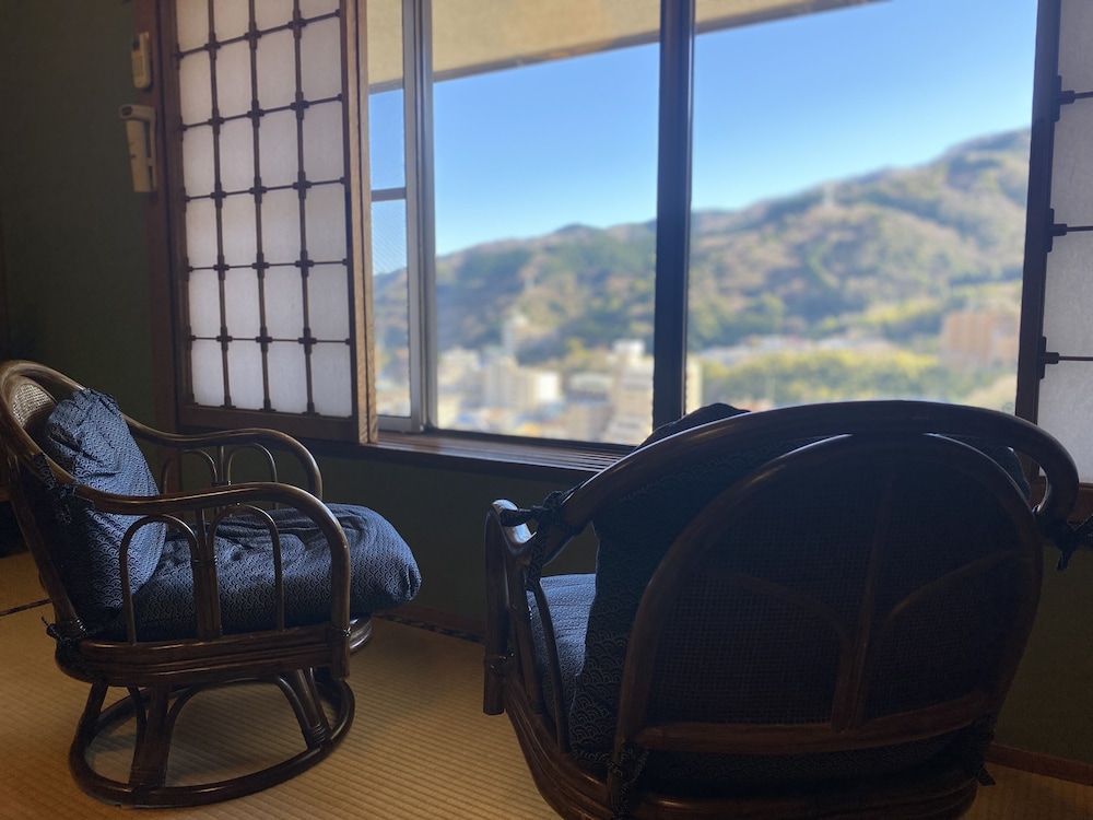 Wakamatsu Yugawara Sekitei (ex Wakamatsu Yugawara Hot Spring Resort) 38/50