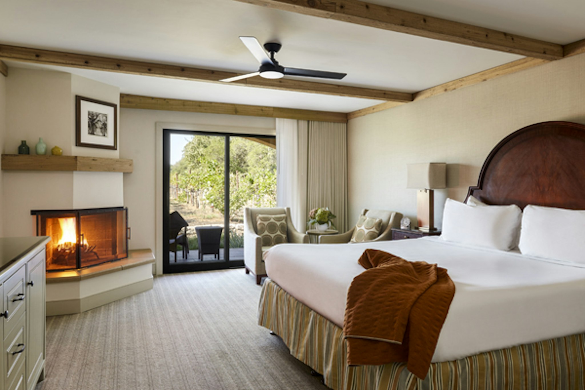 Napa Valley Lodge 16/58