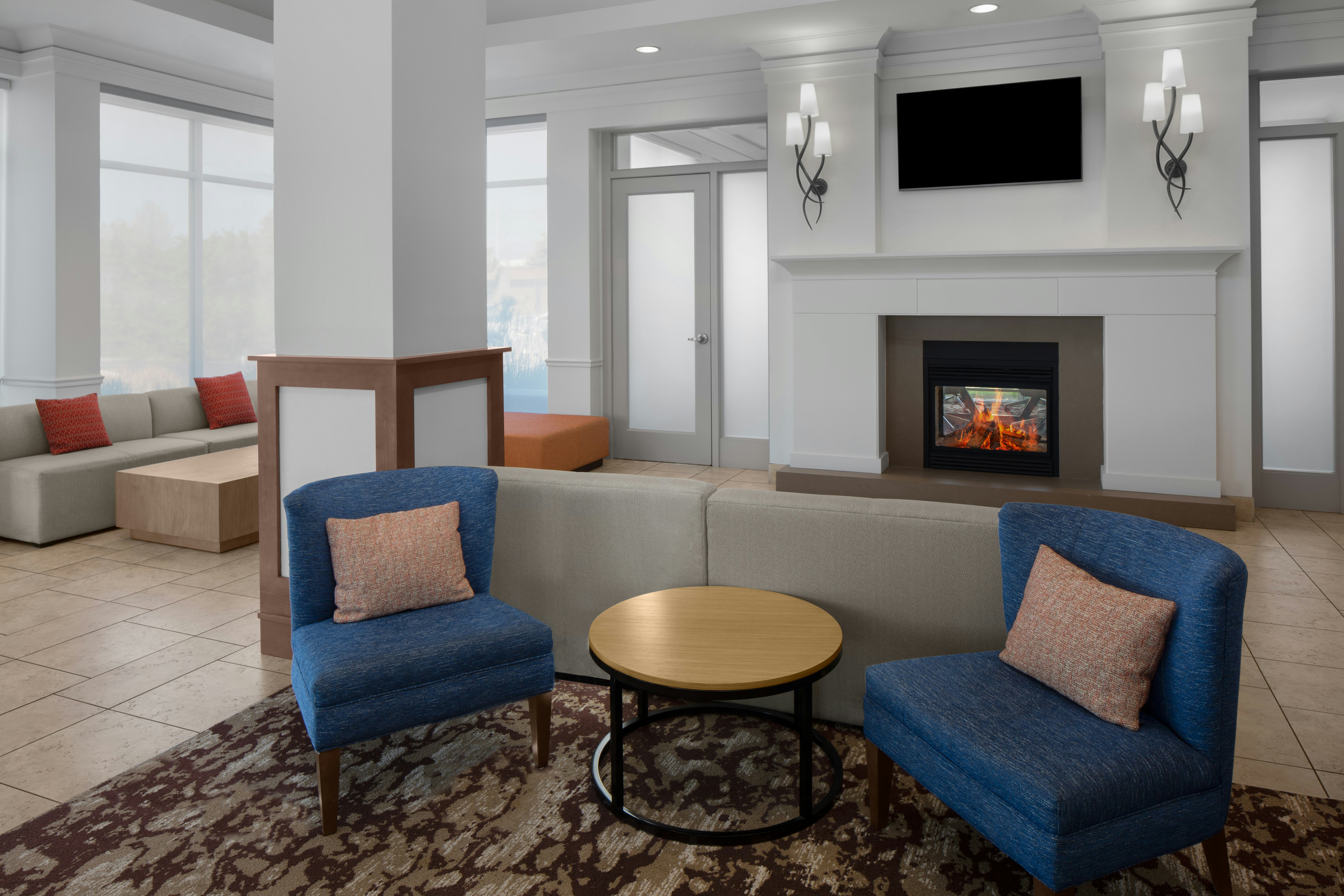 HILTON GARDEN INN SALT LAKE CITY AIRPORT 39/77