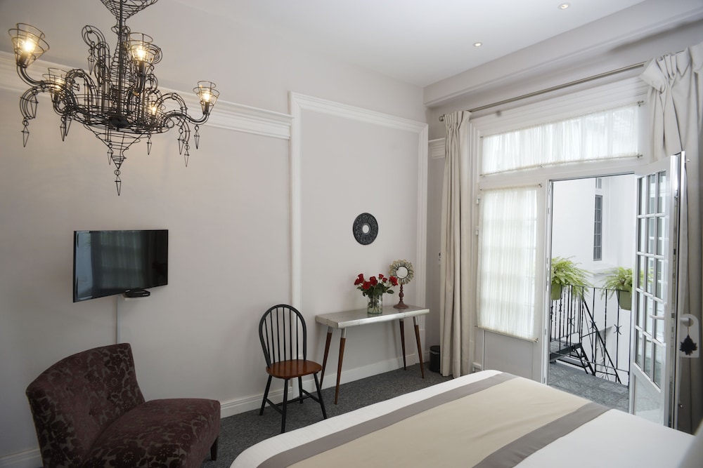 Casa Goliana La Roma 39/50