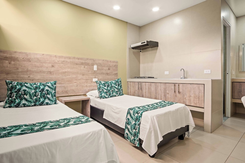 Ayenda 1420 Eco Suite 19/48