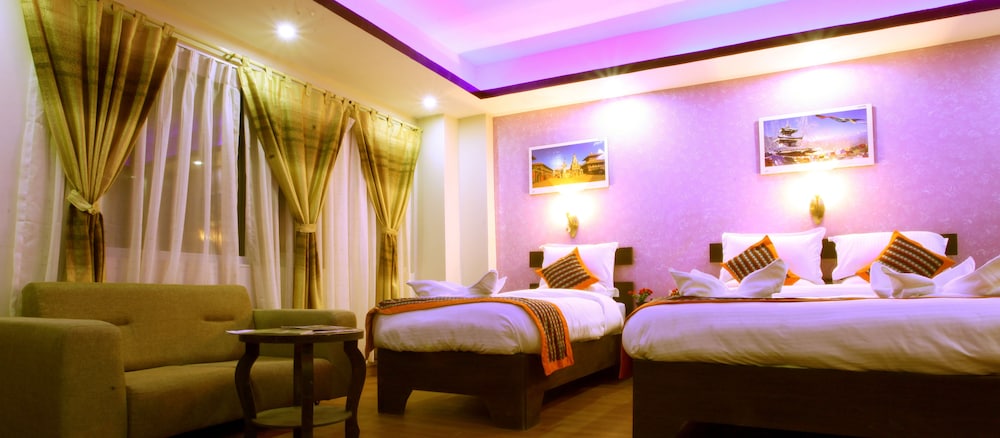 Hotel Kathmandu Home Nepal 23/47