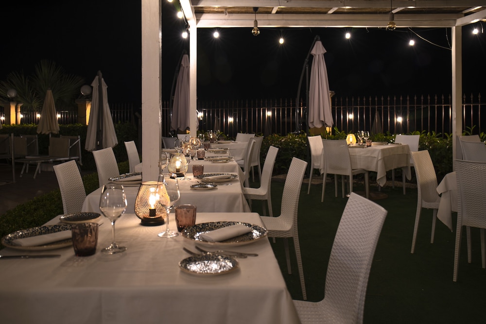 Hotel Villa Romana 43/62