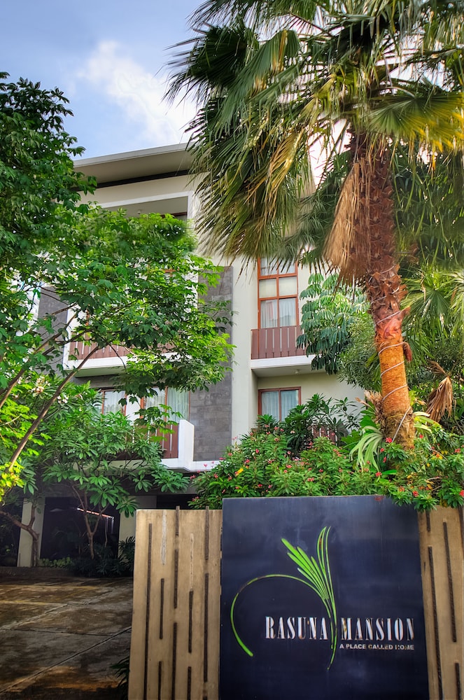 Rasuna Mansion 3/48