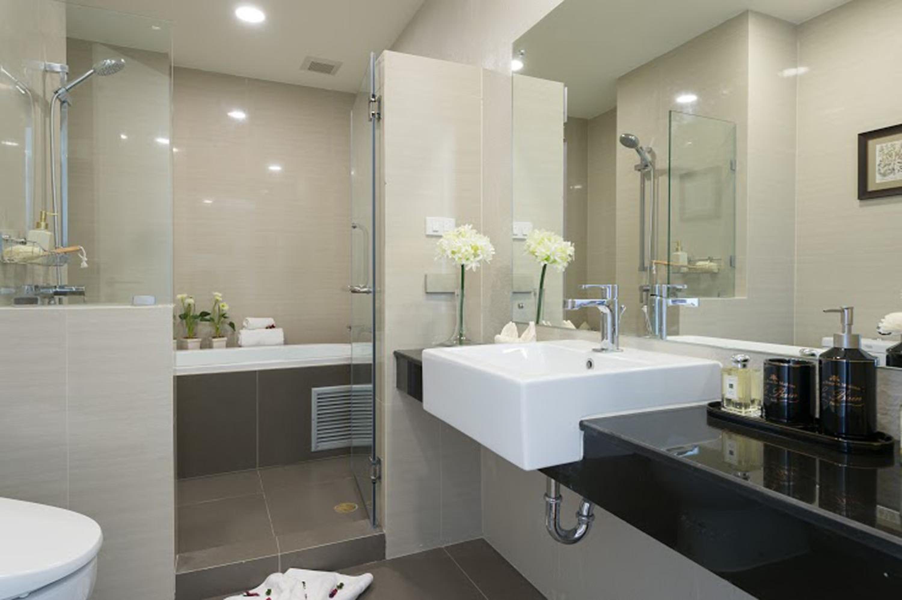 1 Bedroom, Premium, Pool View, The Garden 304 4/7