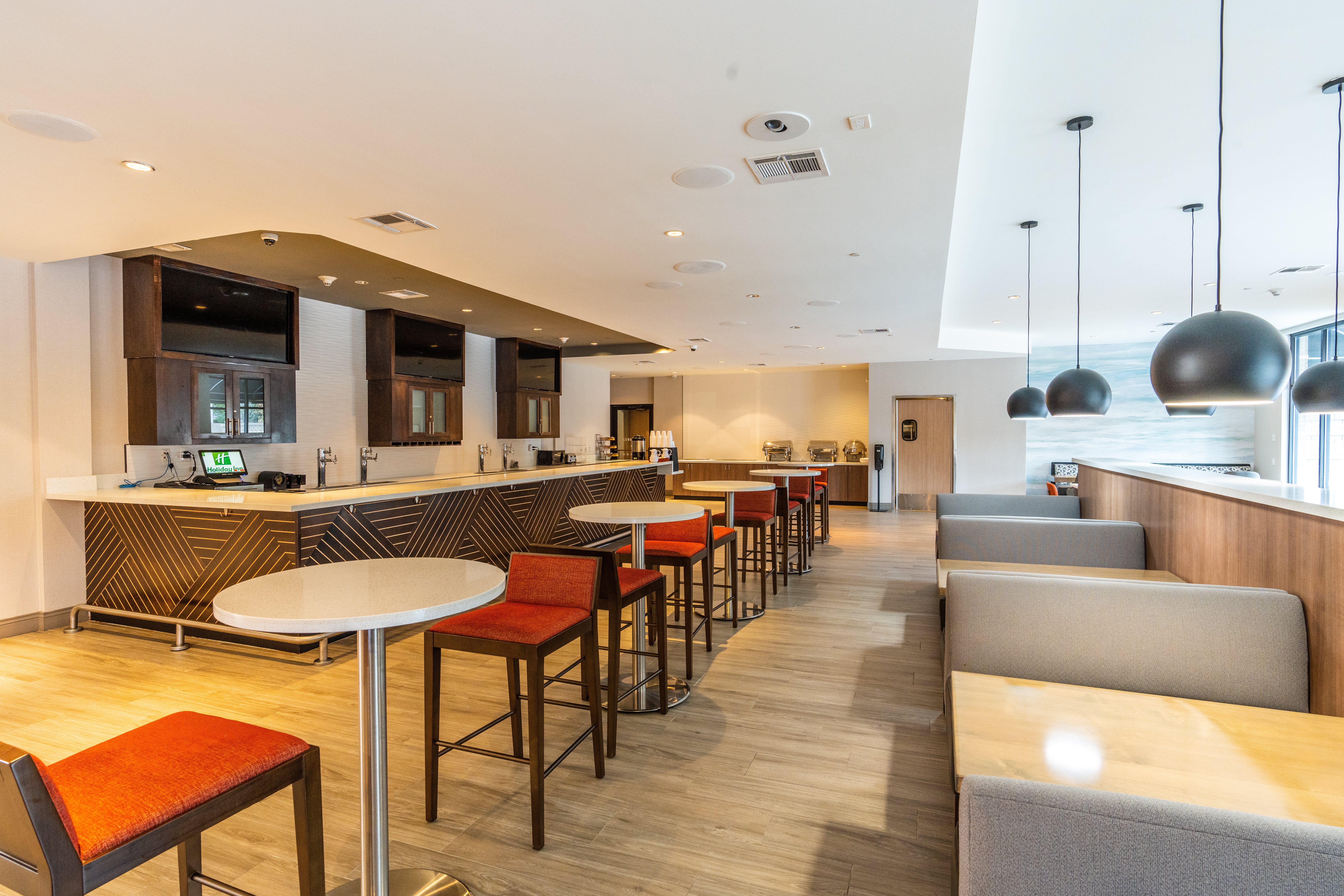 Holiday Inn Hou Energy Corridor Eldridge 56/78