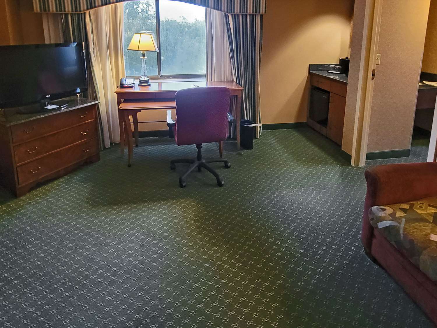 Radisson Hotel Cedar Rapids, IA 23/33