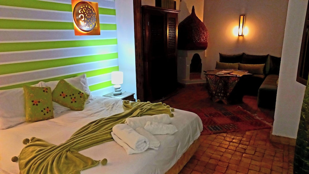Riad Reve D Antan Spa 12/50