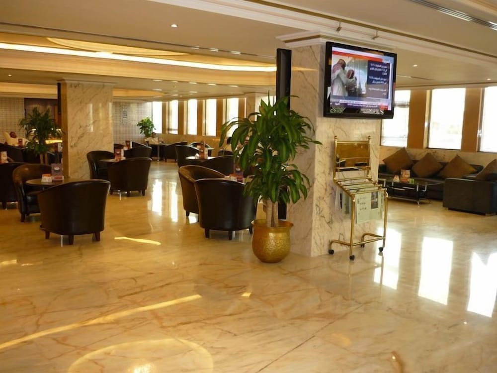 فندق عرش بلقيس(Bilqase Throne) 19/30