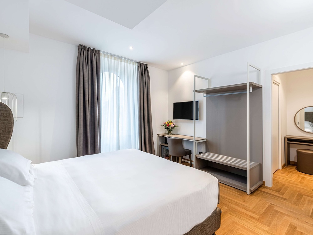 Mercure Roma Centro Termini 11/54