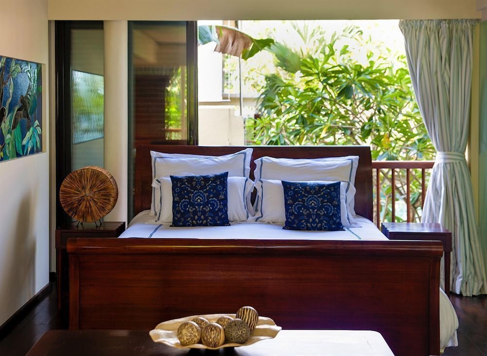 Dhevatara Beach Hotel And Spa 26/36