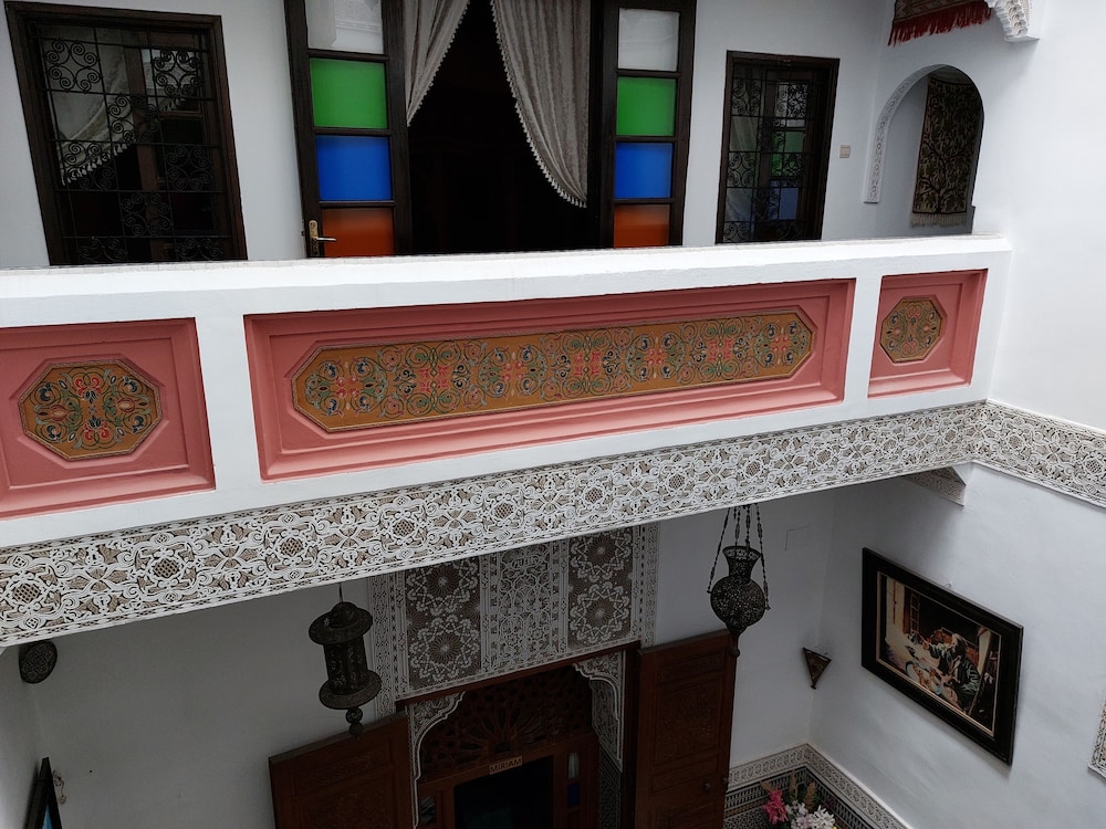 Riad Dar Guennoun 1/50