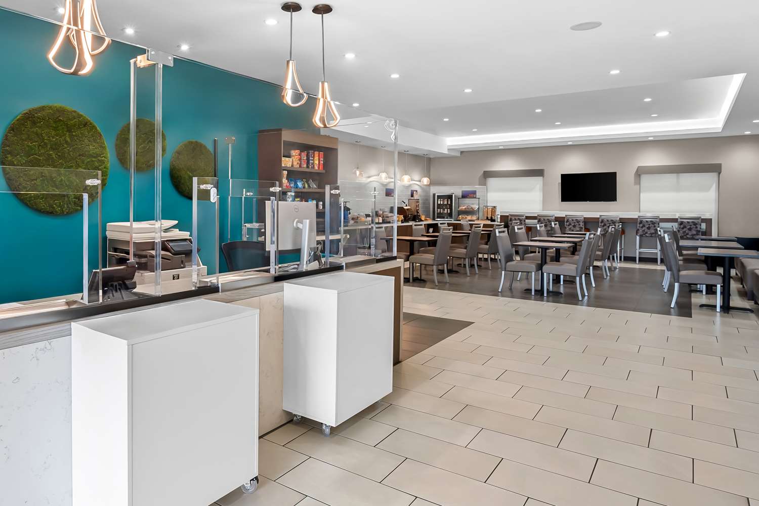 Best Western San Bernardino Hotel 7/13
