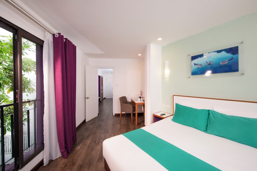 Emm Hotel Hue 12/50