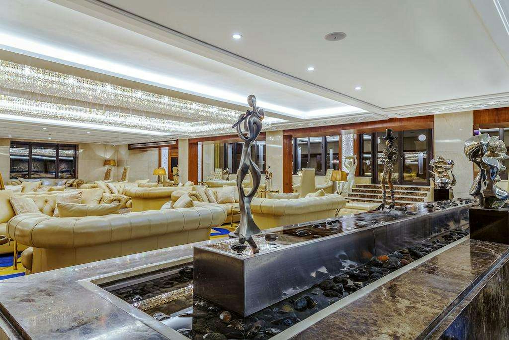 HARIR PALACE HOTEL 45/46