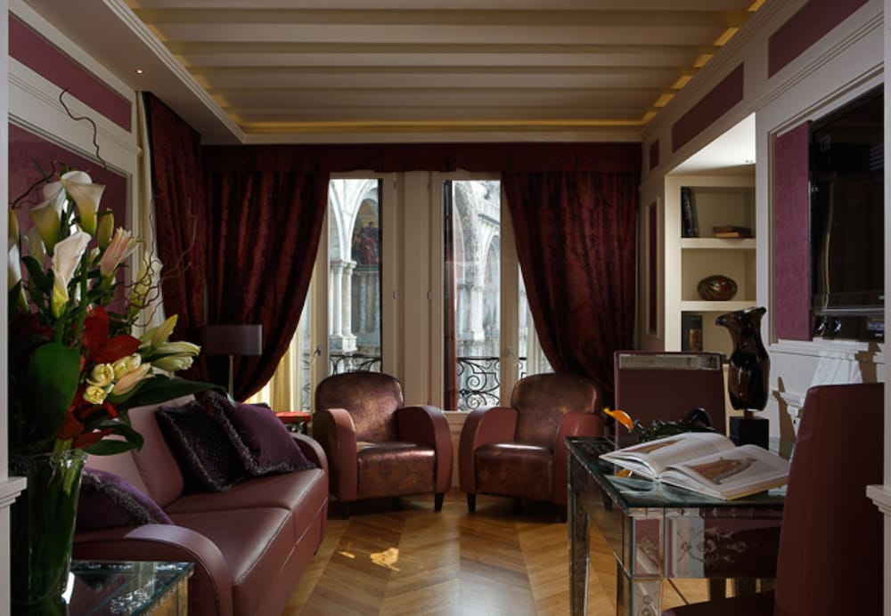 San Marco Luxury - Canaletto Suites 32/50
