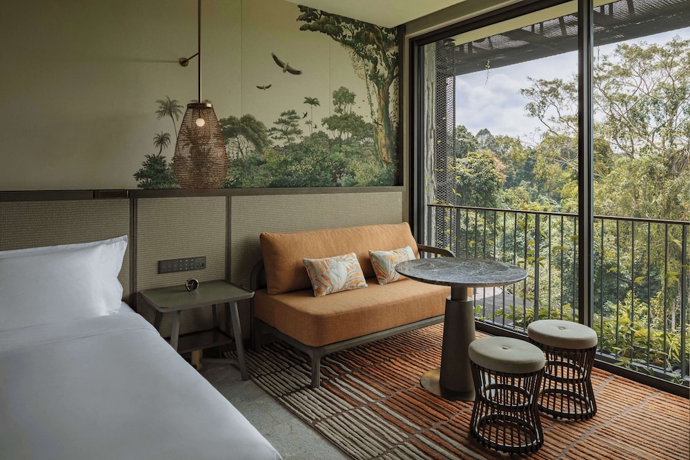 Mandai Rainforest Resort by Banyan Tree 32/62