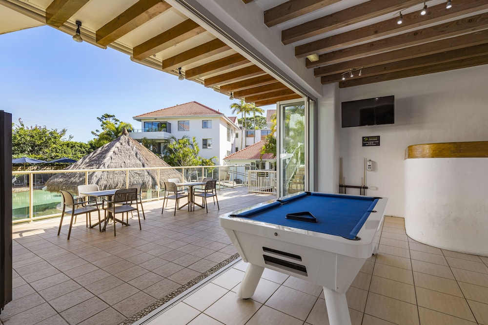 Noosa International Resort 33/66