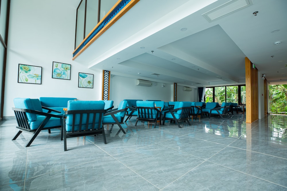 Stellar Hotel Phu Quoc 14/26