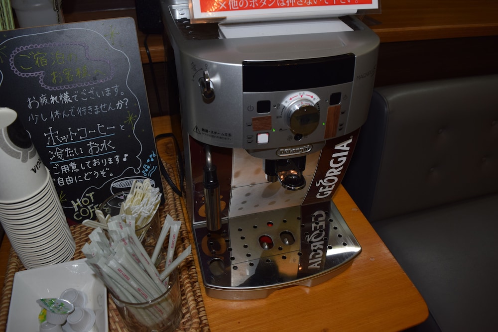 Hotel Yamanouchi 69/75