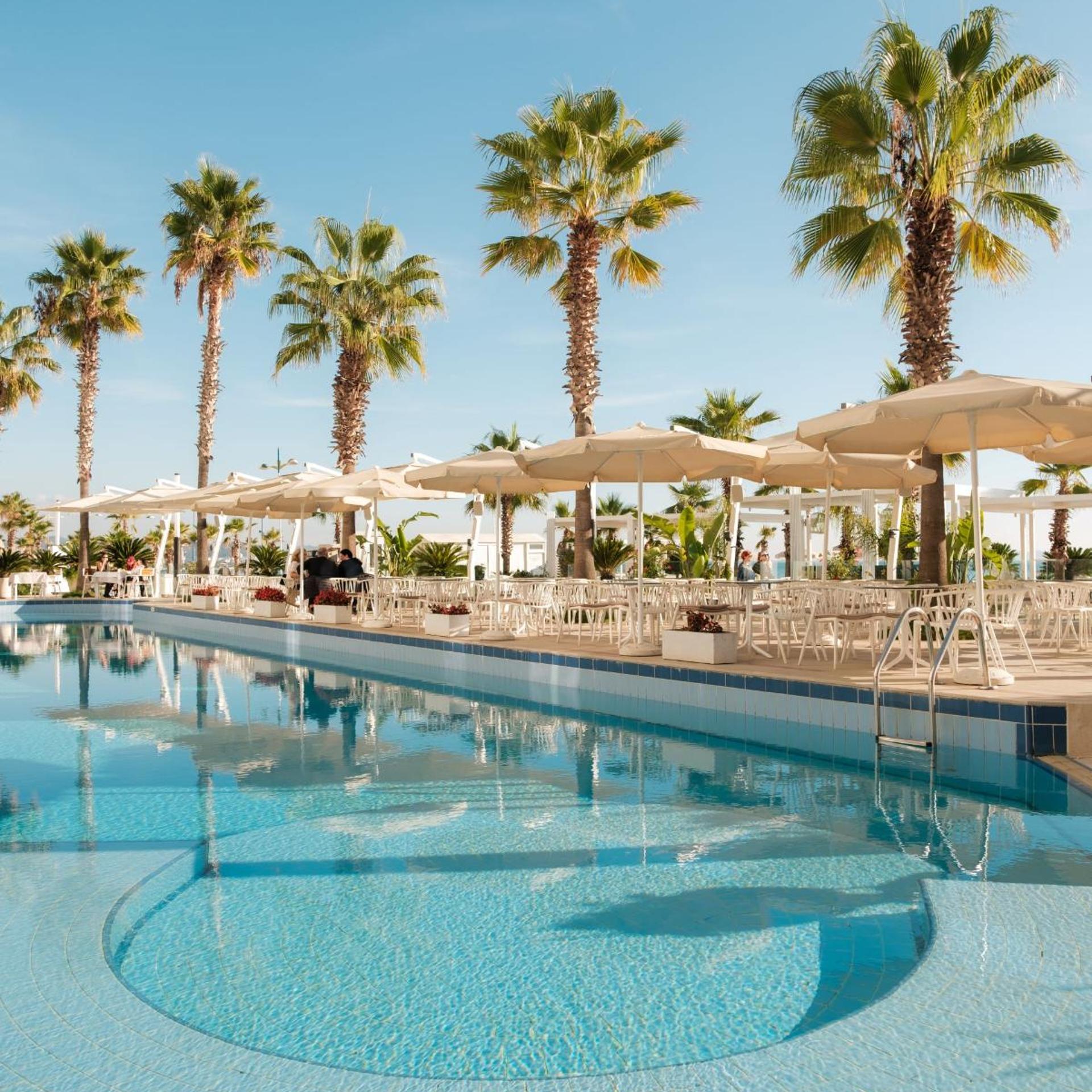 Palace Hotel And Spa 27/38