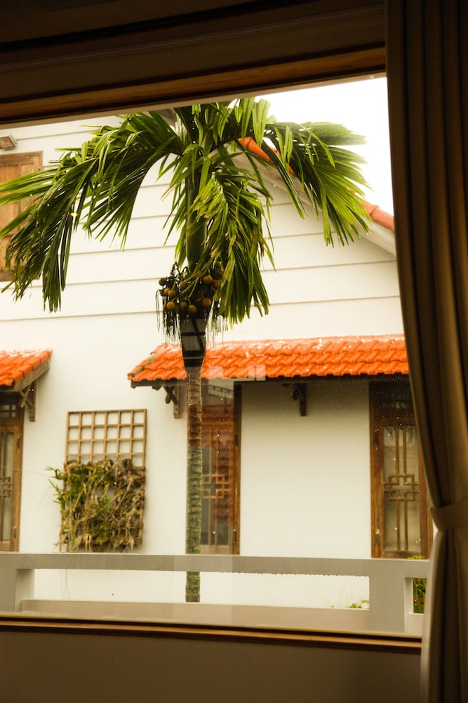 Charming Homestay photo1