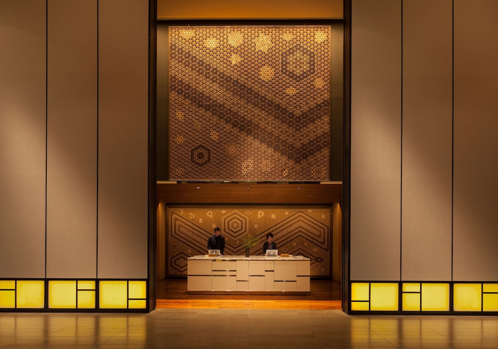 Andaz Tokyo Toranomon Hills 6/69