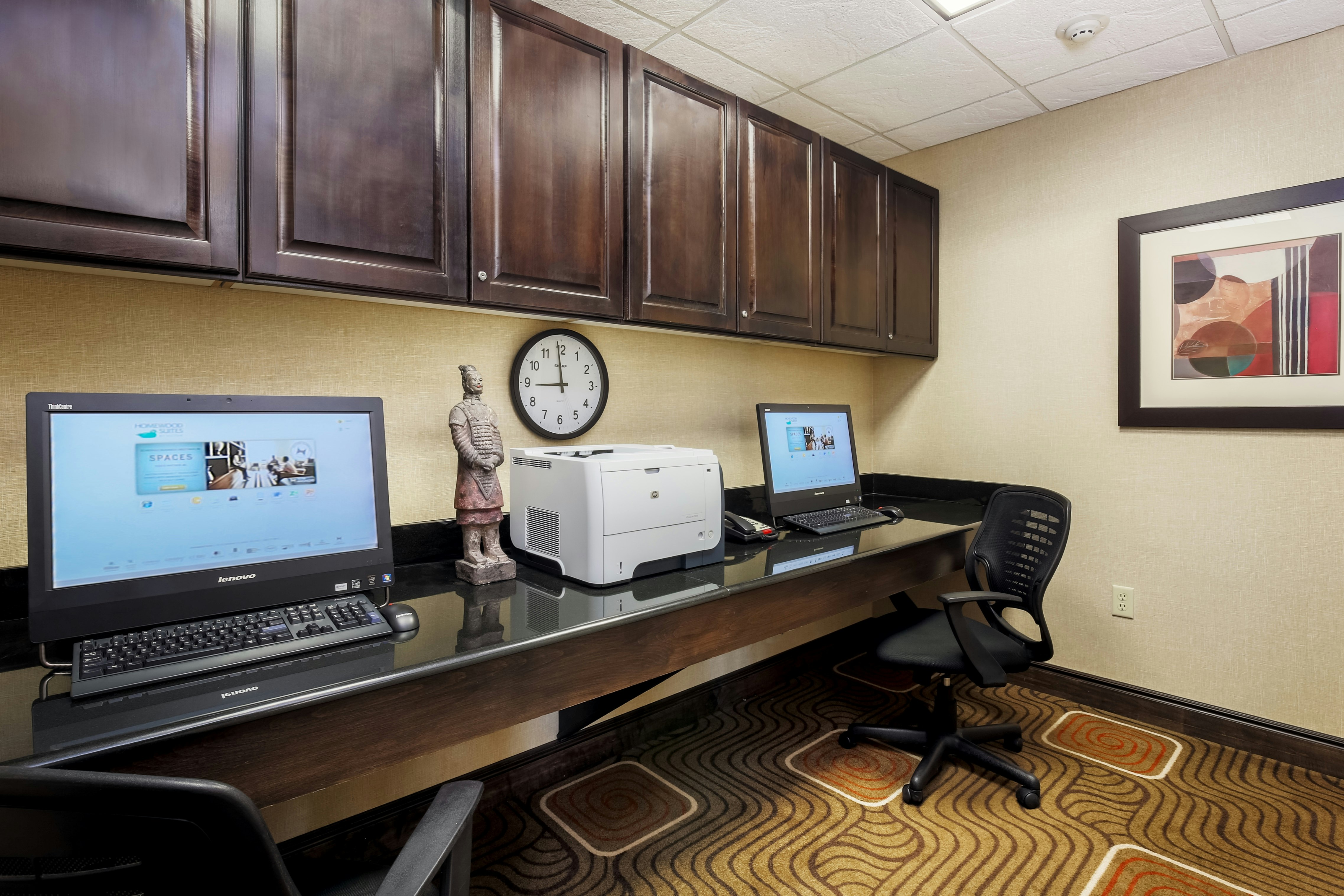 Homewood Suites By Hilton - Lawton Ok 14/16