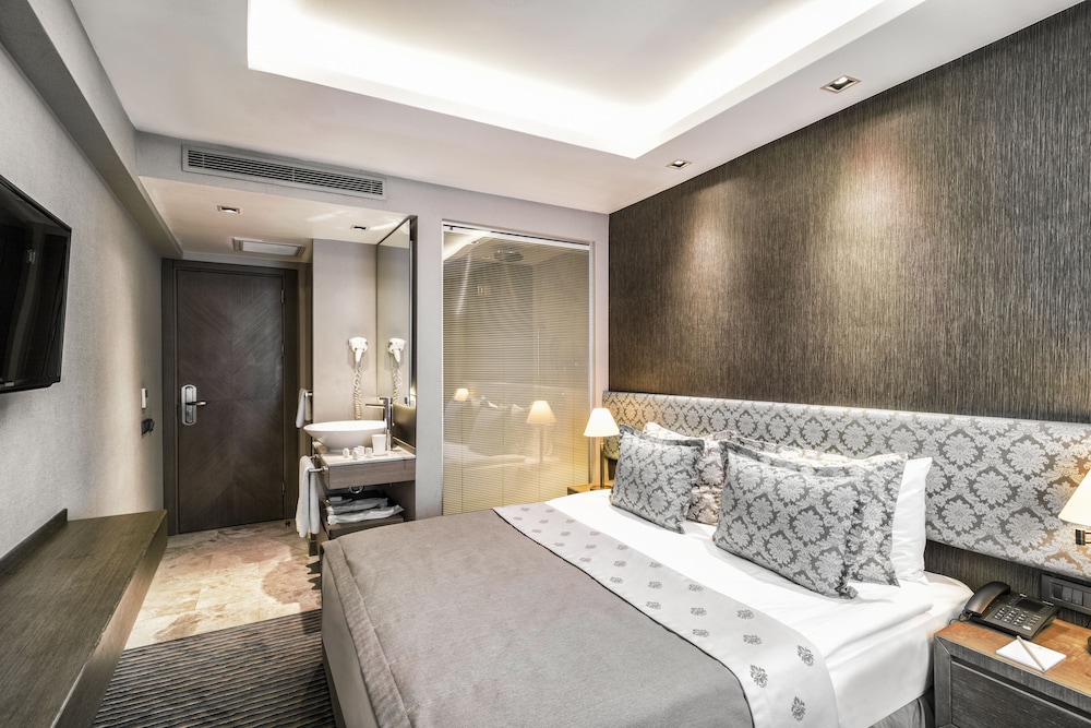 AHC Grand Bazaar Hotel 19/64