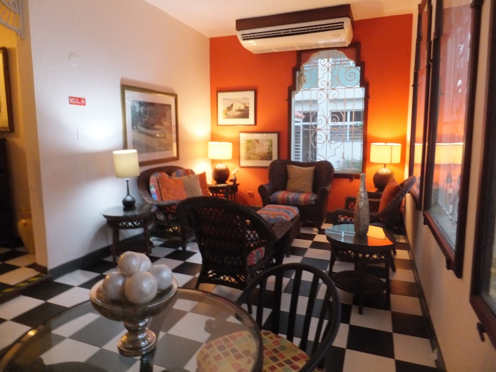 Canario Boutique Hotel 47/66