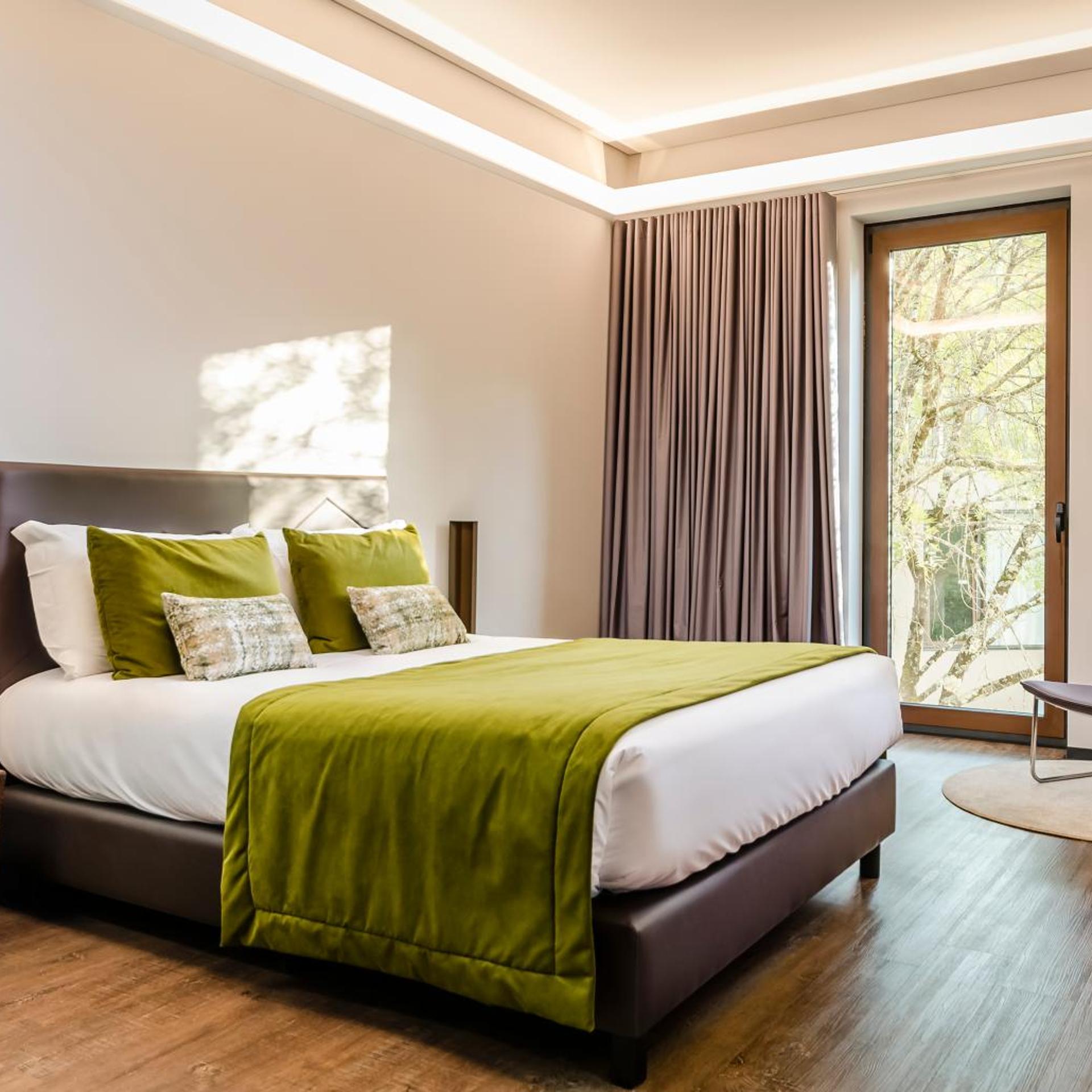 1 Bedroom, Apartment