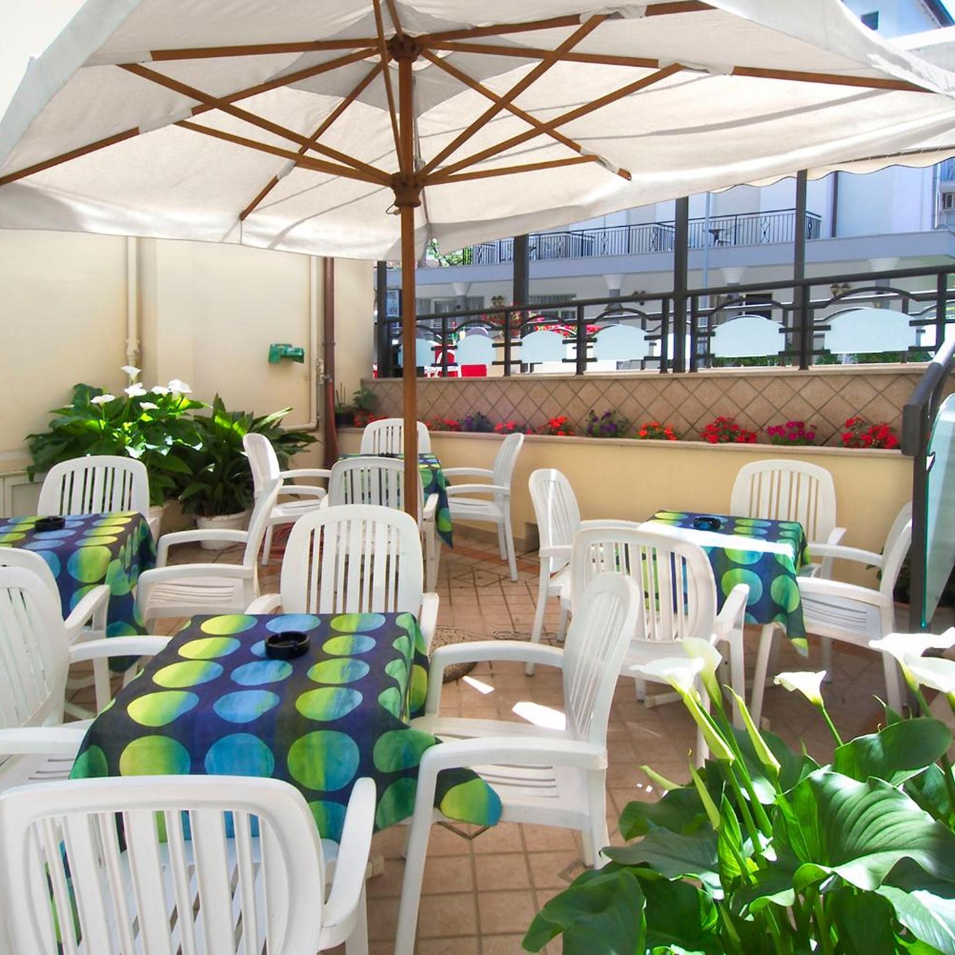 Hotel Villa Lieta 37/55