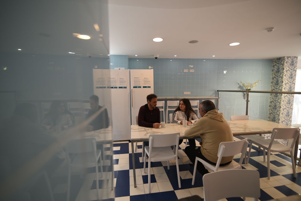 Loop INN Hostel Cartagena 35/43