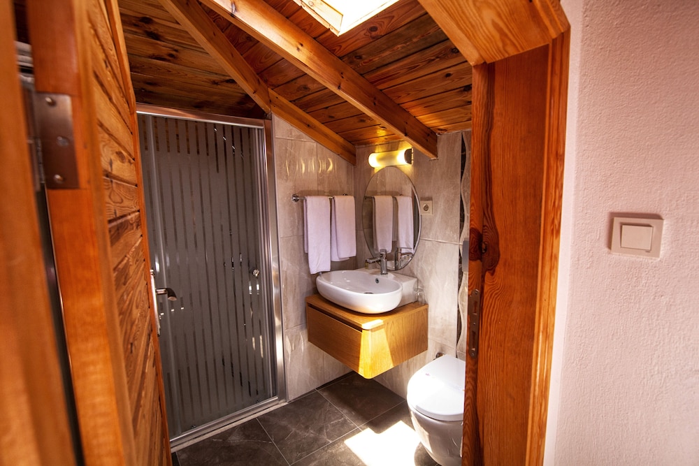 Ala Rosa Alacati Hotel - Adults Only 32/32