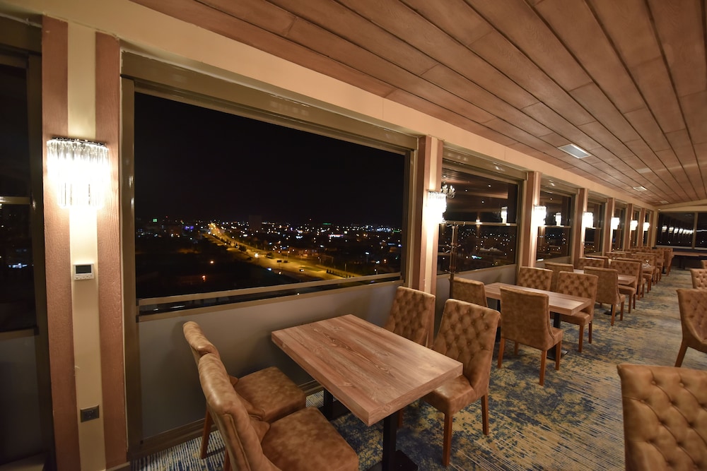 New Karaman Hotel 36/47