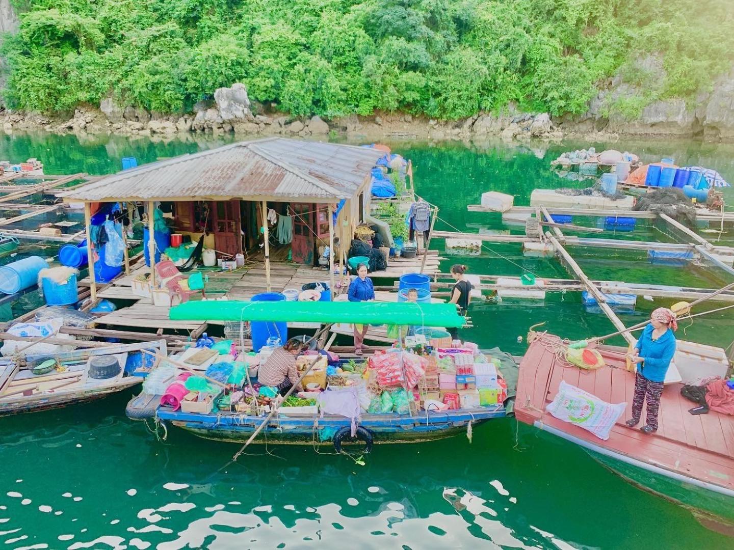 Long Phuong Homestay 29/55
