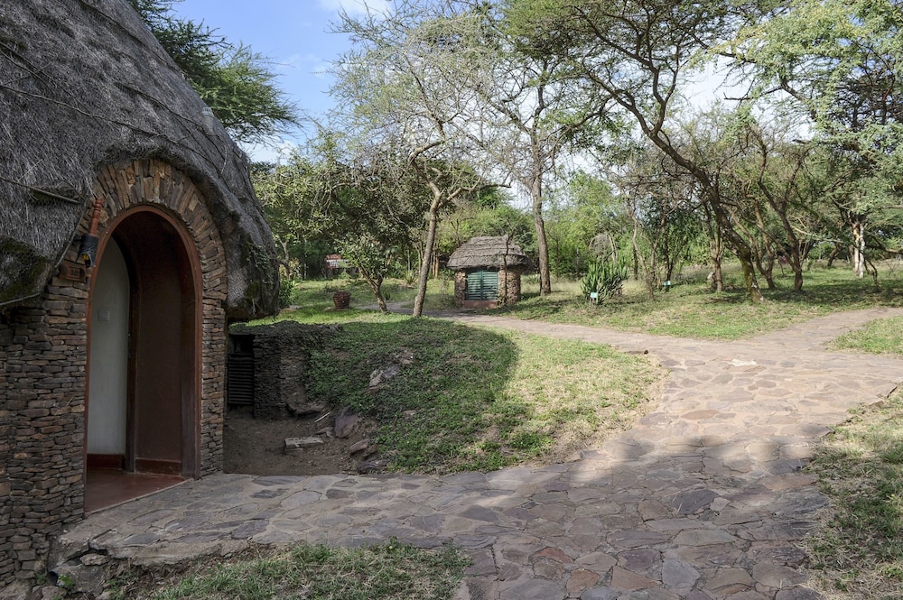Serengeti Serena Safari Lodge 48/58