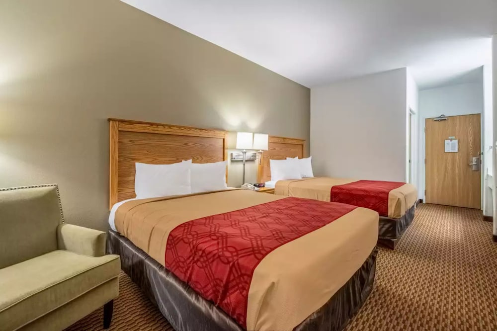 Wingate by Wyndham New Castle - Glenwood Springs 17/50
