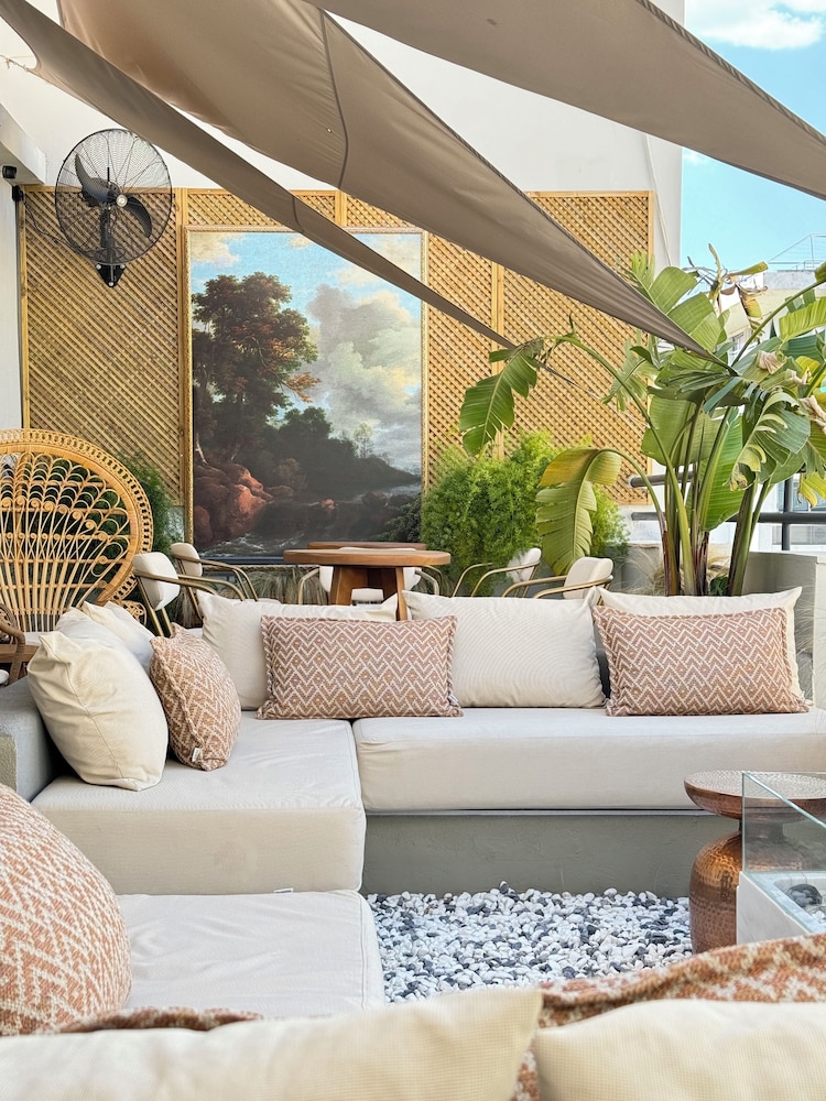 Athens The L7 Str - Luxury Boutique Collection Hotel 33/50
