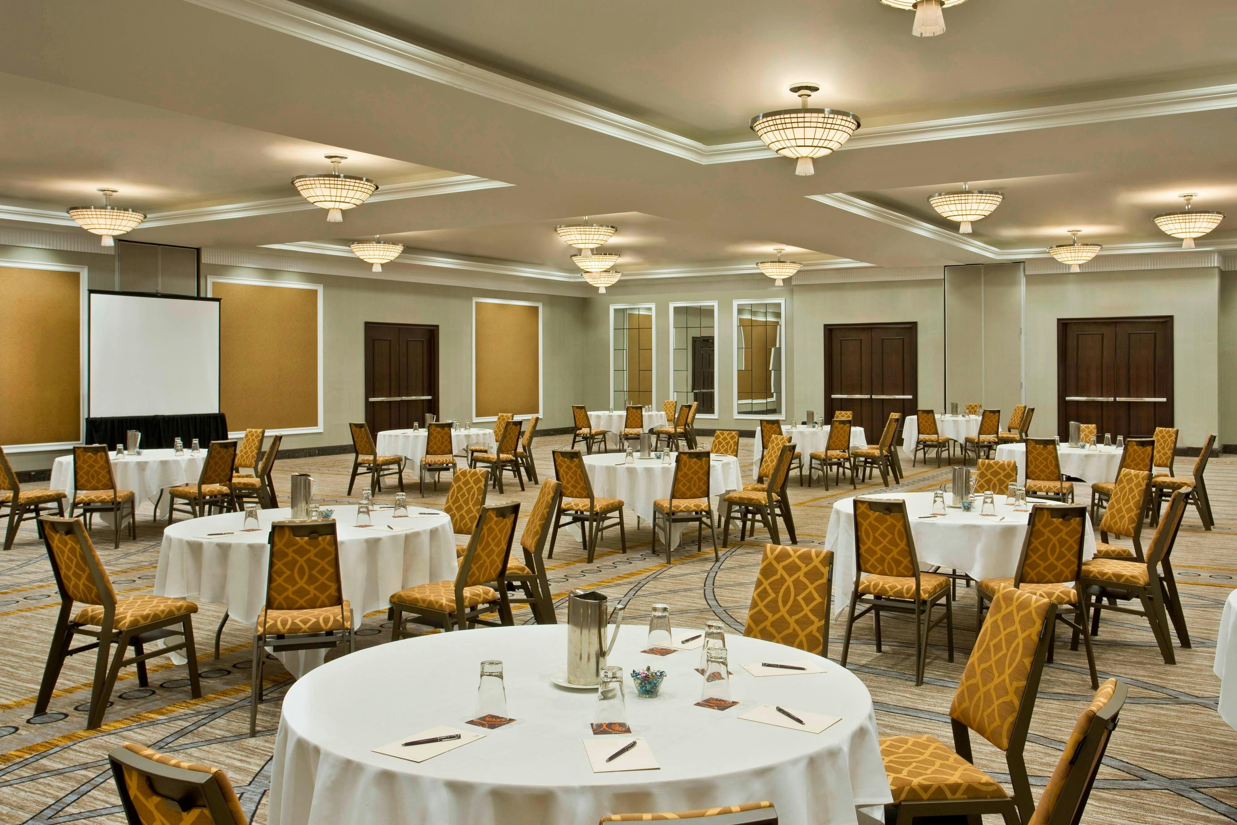 Sheraton Valley Forge King of Prussia 20/23