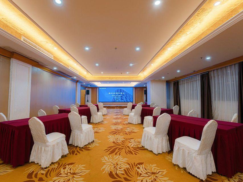 Vienna International Hotel (Huizhou Jiangbei Sanxin) 42/58