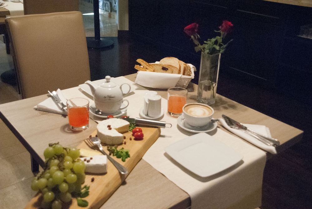 Hotel Grottger Boutique Hotel 53/72