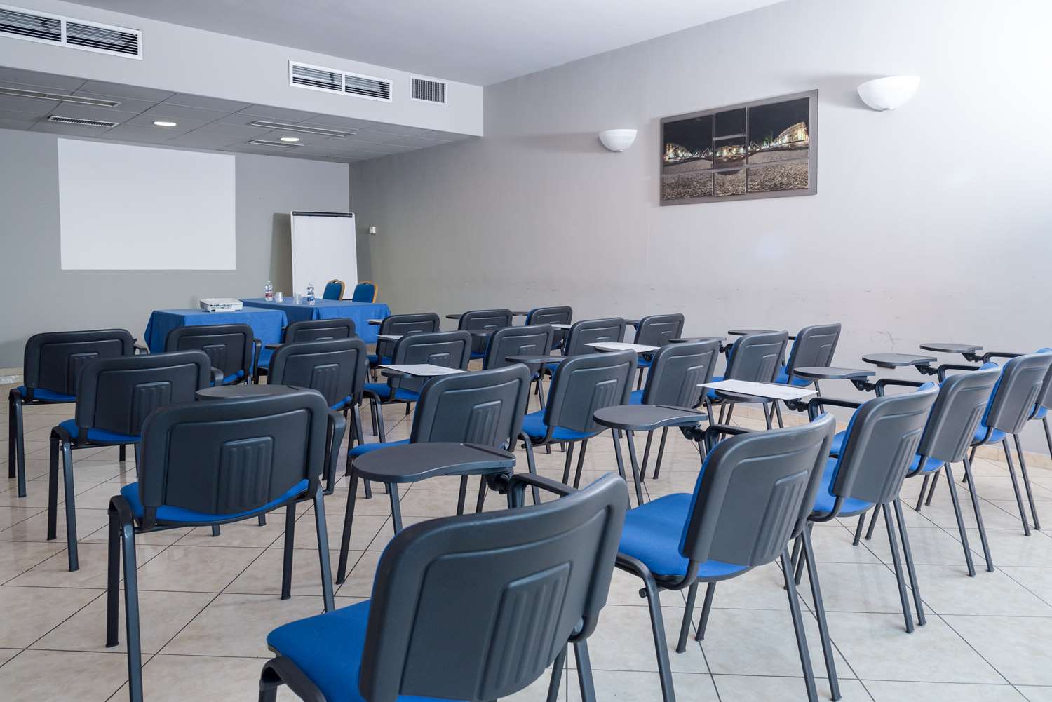 Blu Hotel Sure Hotel Collection by Best Western 4/7