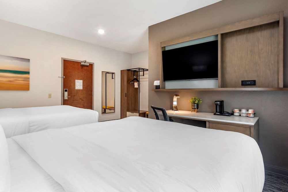 TRYP by Wyndham Tallahassee North I-10 Capital Circle 23/63