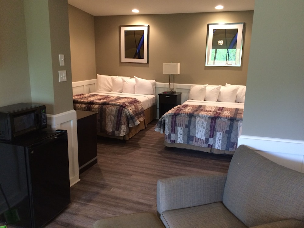 Super 8 by Wyndham Albany 33/51