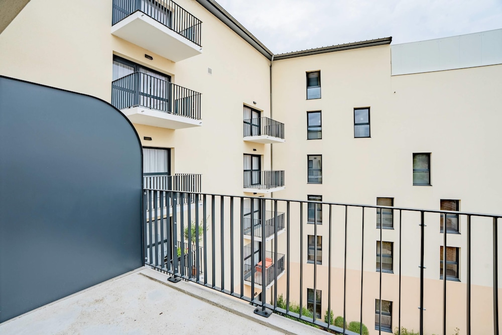 Quality Aparthotel Perigueux 5/70