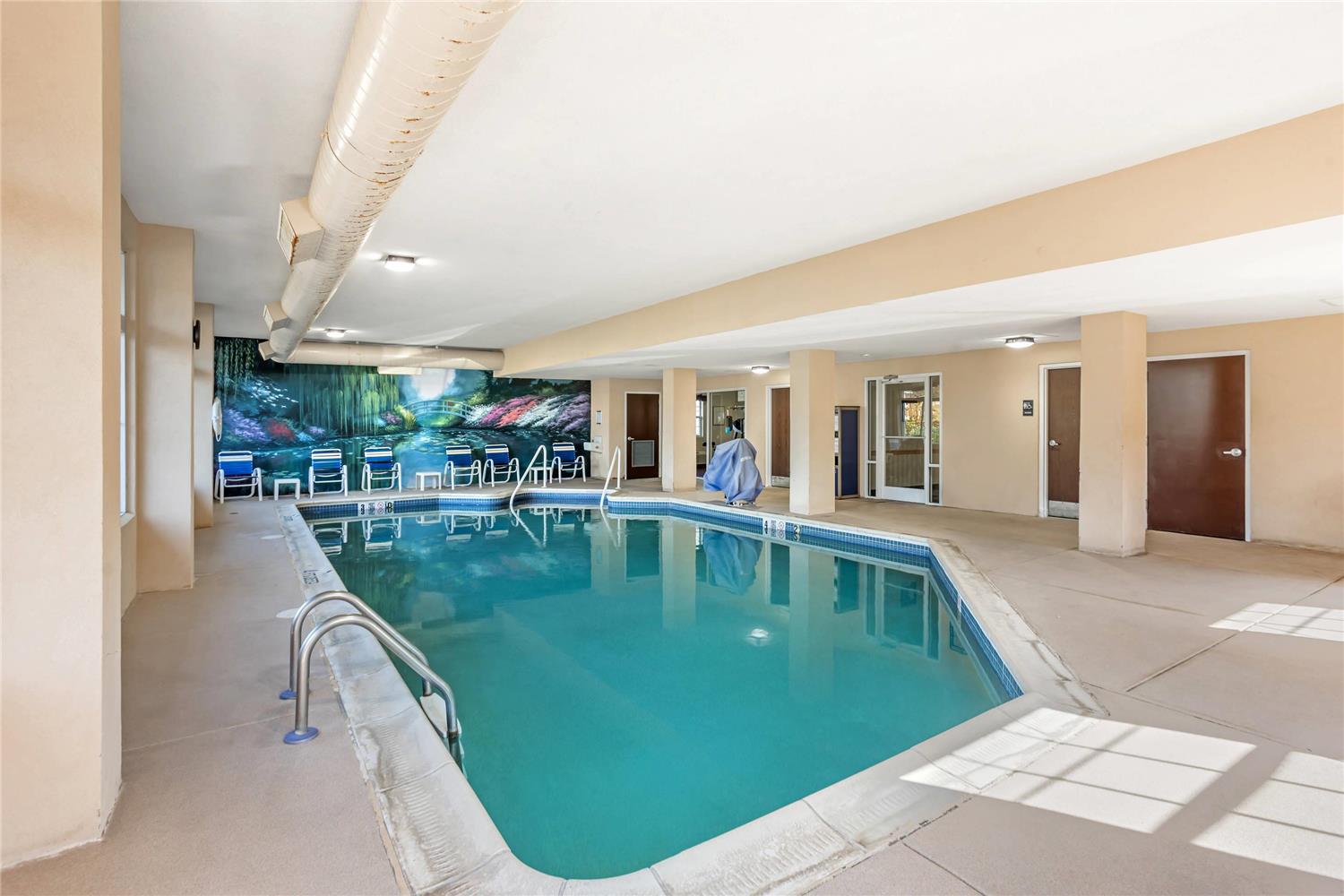 Quality Inn Gettysburg Motor 29/47