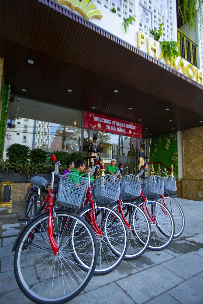 Pharaoh Boutique Hotel Danang 14/50