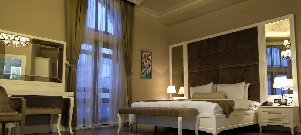 Bandirma Palas Hotel 13/32