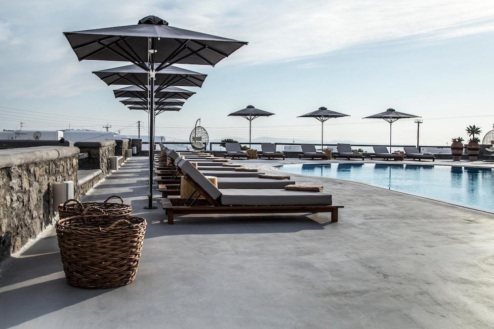 My Mykonos Hotel 75/79